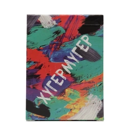 Настольная карточная игра Хугермугер - Сүрөт 1