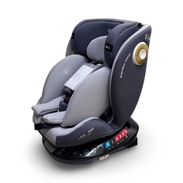 Автокресло Yotona G410-100 - Сүрөт 1