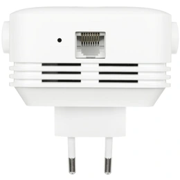 Усилитель беспроводного сигнала Xiaomi Mi WiFi Range Extender AX1500 RU - Сүрөт 5