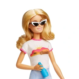 Игровой набор Barbie. Путешествие с аксессуарами, дорожный набор со щенком - Сүрөт 5