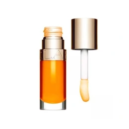 Масло-блеск для губ Clarins Lip Comfort Oil тон 01 Honey 7 мл - Сүрөт 1