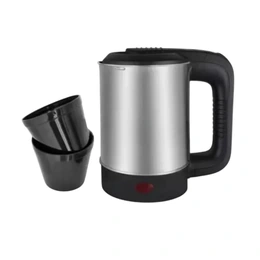 Электрический чайник Sokany SK-09023 - Сүрөт 3