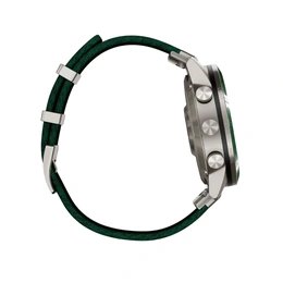 Смарт-часы Garmin MARQ Golfer Gen 2 46 мм, с зеленым ремешком - Сүрөт 3