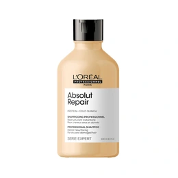 Шампунь L'Oreal Professionnel Serie Expert Absolute Repair, 300 мл - Сүрөт 1