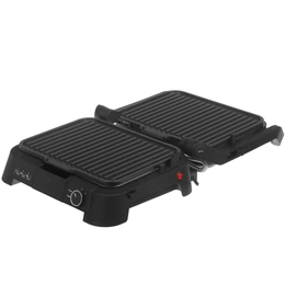 Гриль Tefal SuperGrill 3 в 1 GC510DE0 серый - Сүрөт 8