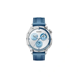 Смарт-часы HUAWEI Watch GT5 VLI-B19 (синий) - Сүрөт 2