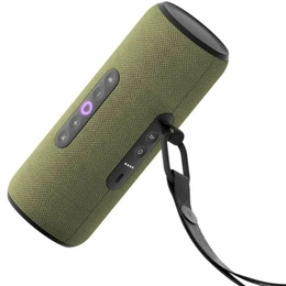 Умная колонка Яндекс Станция Стрит YNDX-00030GRN, зеленый - Сүрөт 3