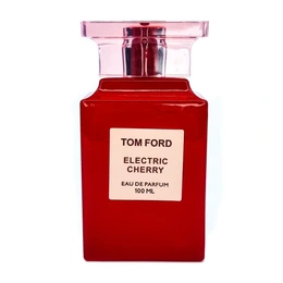 Tom Ford Electric Cherry Eau de Parfum парфюмерная вода 100 мл - Сүрөт 1