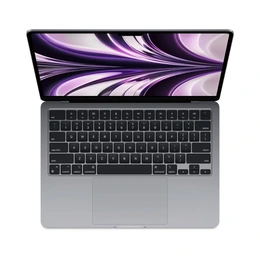 Ноутбук MacBook Air 13, M2 16/256 - Сүрөт 2