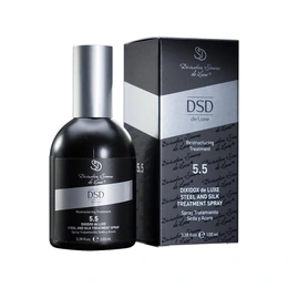 Восстанавливающий спрей DSD de Luxe 5.5 Restructuring Treatment, 100 мл - Сүрөт 1