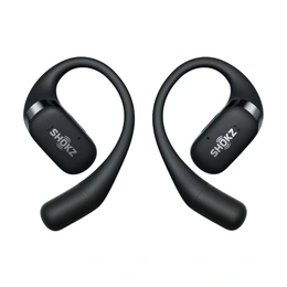 Наушники Shokz OpenFit Open-Ear True Wireless Earphone, черный - Сүрөт 2