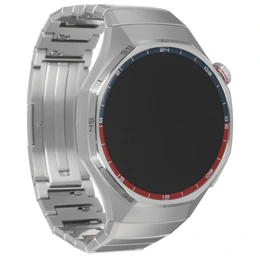 Смарт-часы Huawei Watch GT 6 Pro серебристый - Сүрөт 2