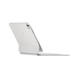 Клавиатура Apple Magic Keyboard iPad Pro 11 ENG, белый - Сүрөт 3