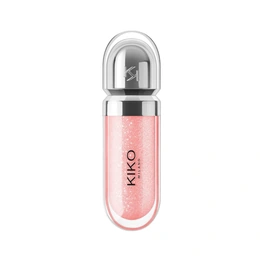 Блеск для губ 3D Hydra 05 Kiko Milano, 6.5 мл - Изображение 1