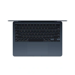MacBook Air 13 M3 24/512 ГБ, черный - Сүрөт 2