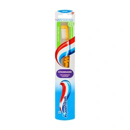 Зубная щетка Aquafresh Standard medium - Сүрөт 1
