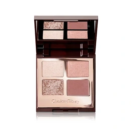 Палетка теней Bigger Brighter Eyes Charlotte Tilbury, тон Exagger-Eyes - Сүрөт 1