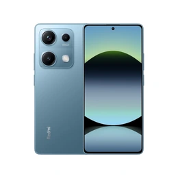 Xiaomi Redmi Note 14S 8/256 голубой - Сүрөт 1