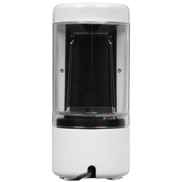 Кофемашина капсульная Polaris PCM 2034 белый - Сүрөт 5