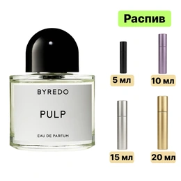 Byredo Pulp EDP парфюмерная вода - Сүрөт 1