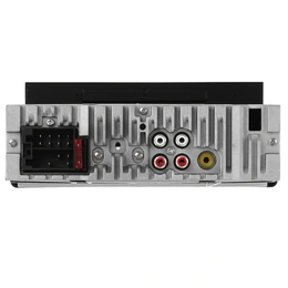 Автопроигрыватель DEXP HX-1M черный - Сүрөт 4