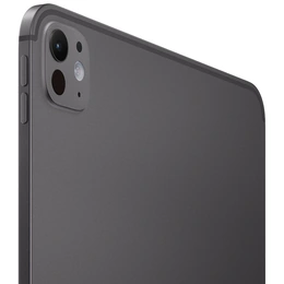 iPad Pro 11 M5 Wi-Fi 256 ГБ черный - Сүрөт 3