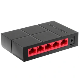 Коммутатор Mercusys MS105G - Сүрөт 1