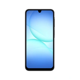 Samsung Galaxy A17 6/128 ГБ черный - Сүрөт 2