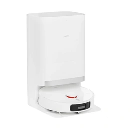 Робот-пылесос Xiaomi Robot Vacuum X20+, белый - Сүрөт 1
