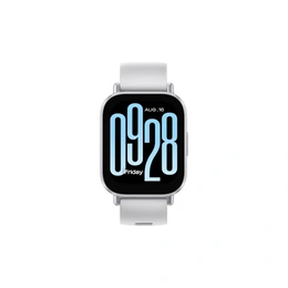 Фитнес-браслет Xiaomi Redmi Watch 5 Active GL (Silver) - Сүрөт 2