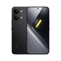 Xiaomi Poco X8 Pro Max 12/512 ГБ черный - Сүрөт 1
