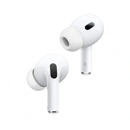 Беспроводные наушники AirPods Pro 2 Type-C, белый - Сүрөт 3