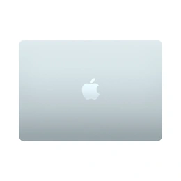 MacBook Air 13.6 M3 8/512 ГБ, голубой - Сүрөт 3