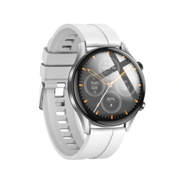 Смарт-часы Hoco Y7 Pro, серебристый - Сүрөт 1
