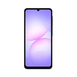Samsung Galaxy A07 4/128 ГБ черный - Сүрөт 2