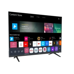 Телевизор KONKA 32YR680W 32", 81 см - Сүрөт 2