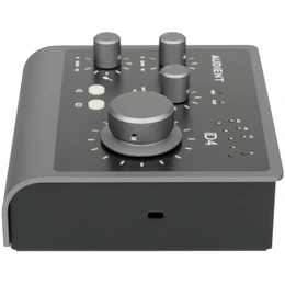 Звуковая карта Audient ID4 MKII USB Type-C - Сүрөт 3