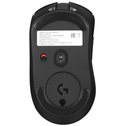 Мышь беспроводная проводная Logitech G703 - Сүрөт 5