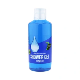 Гель для душа Сила Природы Rainwater, 1 л - Сүрөт 1