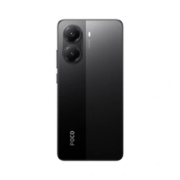 Xiaomi Poco X7 Pro 12/256 ГБ черный - Сүрөт 3