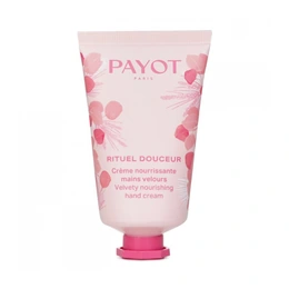 Крем для рук Payot Rituel Douceur Emollient Hand Cream, 30 мл - Сүрөт 1