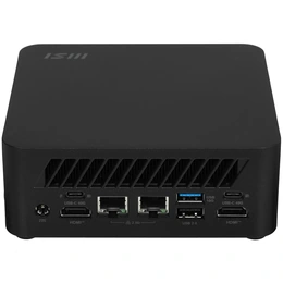 Мини ПК MSI Cubi Z AI 8M-016XRU 8/256 ГБ - Сүрөт 4