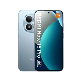 Xiaomi Redmi Note 15 Pro 5G 8/256 ГБ голубой - Сүрөт 1