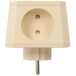 Разветвитель Agri TP-WJ4E-ivory бежевый - Сүрөт 3