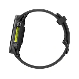 Смарт‑часы Garmin Forerunner 970, дымчатый серый безель с черным ремешком









 - Сүрөт 2