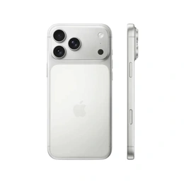 iPhone 17 Pro Max 2 ТБ eSIM+eSIM серебристый - Сүрөт 2