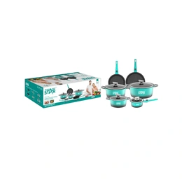 Набор посуды для готовки Winning Product ST-5106 - Сүрөт 1