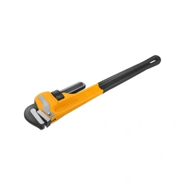 Ключ трубный Industrial Tolsen, 450 мм 18" - Сүрөт 1