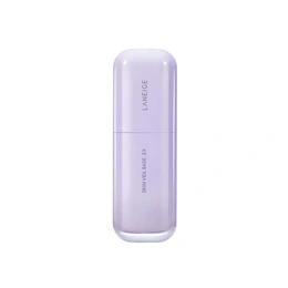 Зеленая шелковая база под макияж Laneige Skin Veil Base EX 40 Mint Green SPF 28 PA++, 30 мл - Сүрөт 1