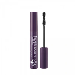 Водостойкая тушь для ресниц с коллагеном Mizon Collagen Curling Fix Mascara, 6 мл - Сүрөт 1